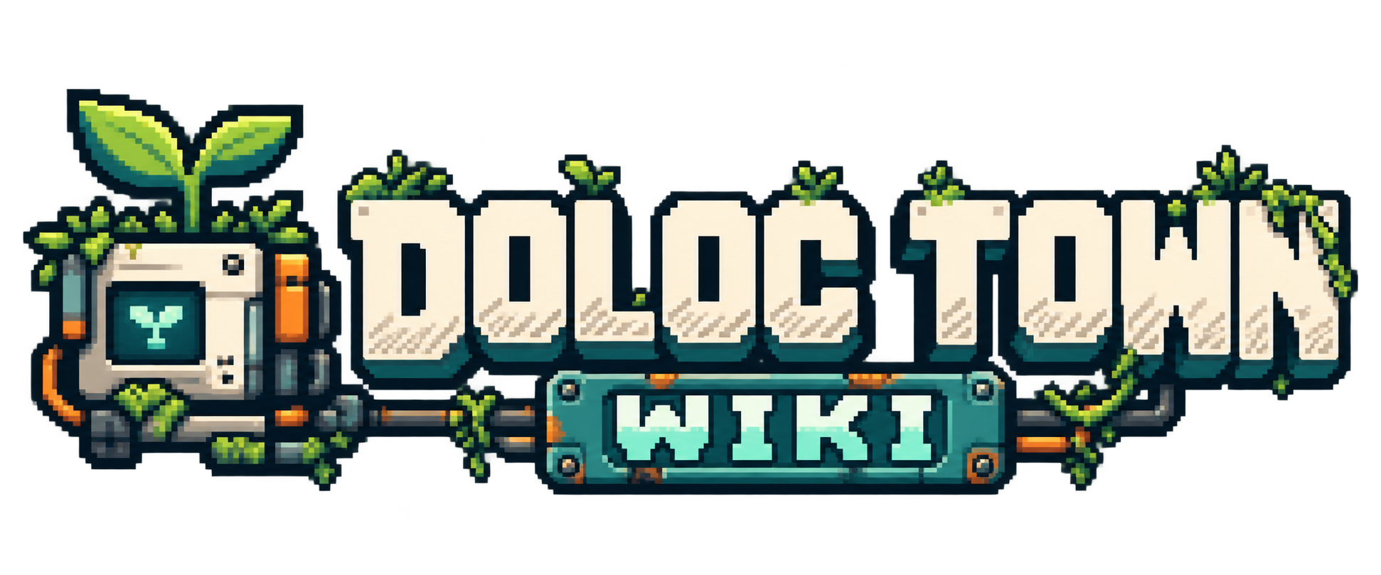 Doloc Town Wiki